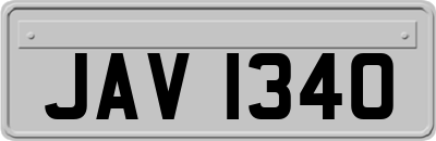 JAV1340
