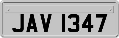 JAV1347