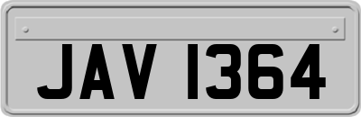 JAV1364