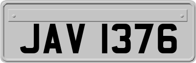 JAV1376