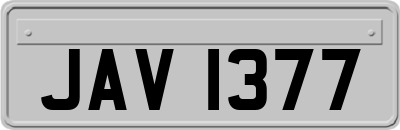 JAV1377