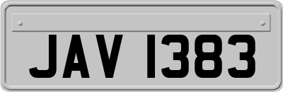 JAV1383