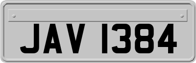 JAV1384