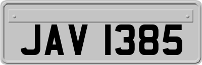 JAV1385