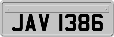 JAV1386