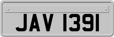 JAV1391