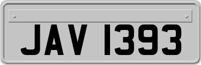 JAV1393