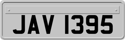 JAV1395