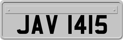 JAV1415