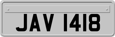 JAV1418
