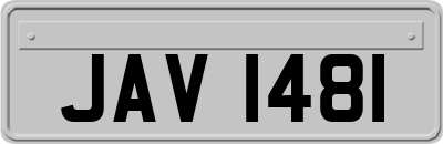 JAV1481