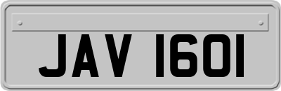 JAV1601
