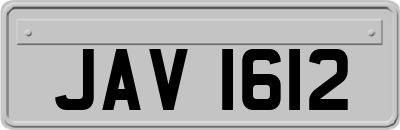 JAV1612