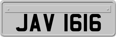 JAV1616