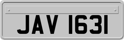 JAV1631