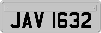 JAV1632