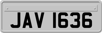 JAV1636