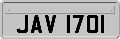 JAV1701