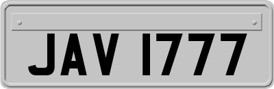 JAV1777
