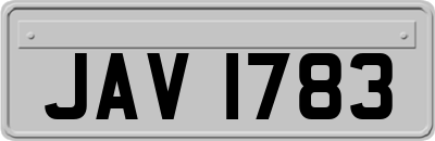 JAV1783