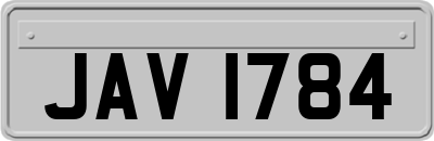 JAV1784