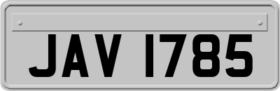 JAV1785
