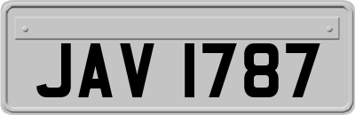 JAV1787