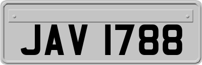 JAV1788