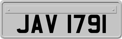 JAV1791