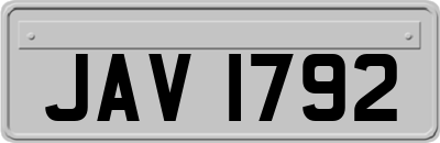JAV1792