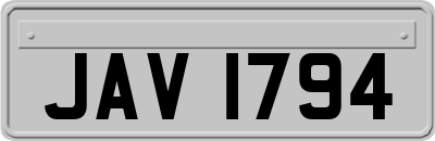 JAV1794