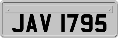 JAV1795