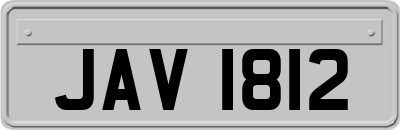 JAV1812
