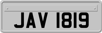 JAV1819