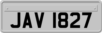 JAV1827