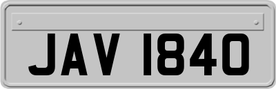 JAV1840