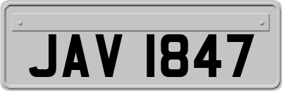 JAV1847
