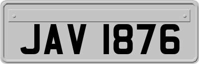 JAV1876