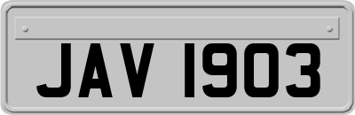 JAV1903