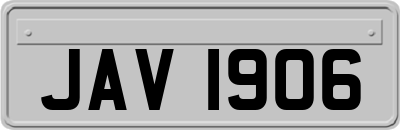 JAV1906