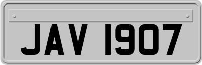 JAV1907