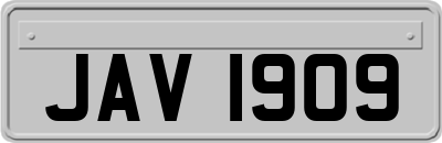 JAV1909