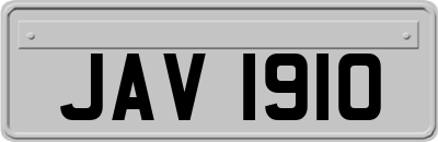 JAV1910
