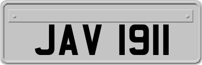 JAV1911