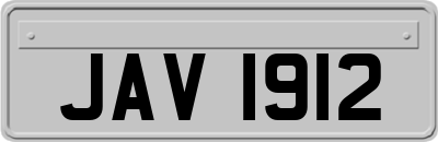 JAV1912
