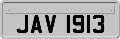 JAV1913