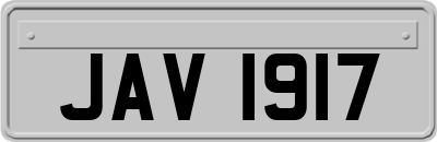 JAV1917