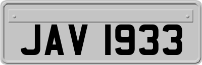 JAV1933