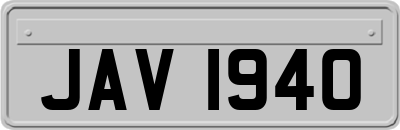 JAV1940