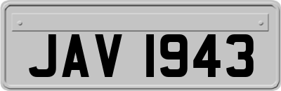 JAV1943